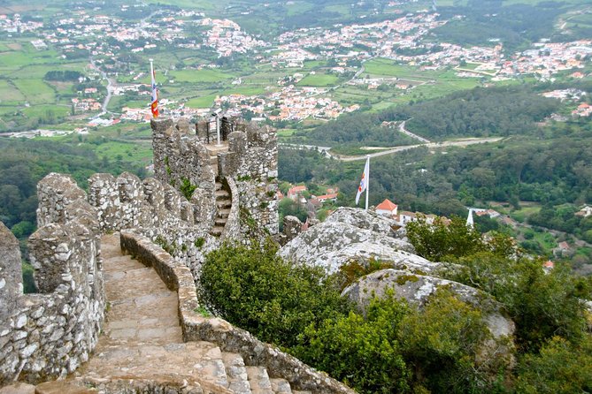 3-Night Private Tour of Lisbon, Sintra, Cascais, Estoril, Sesimbra and Arrábida - Accommodation Details