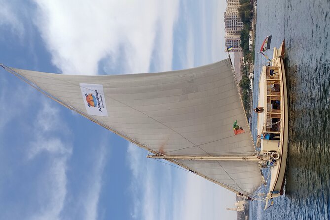3 or 2 or 1 Nights Mighty Nile Felucca Adventure - Cultural Interactions