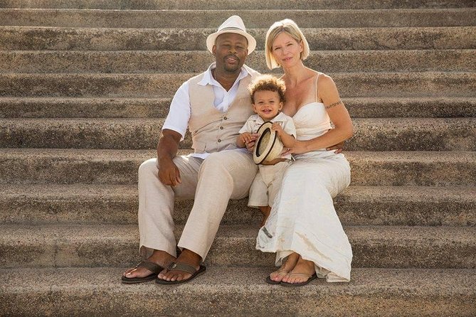 30 Min Puerto Vallarta Portrait Photography Session - Meeting and Logistics