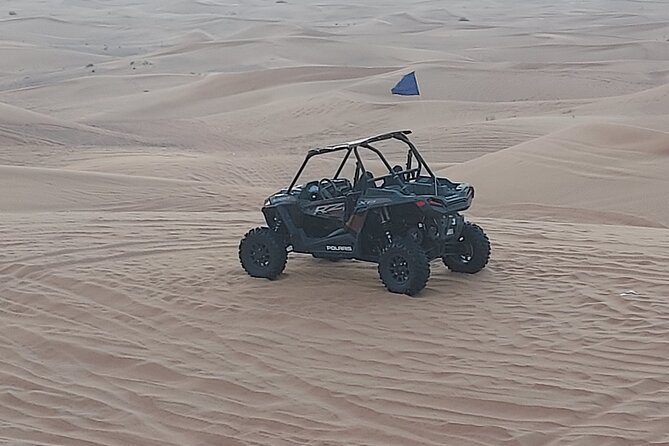 30-minute Dune Buggy Ride, 4x4 Desert Safari in Red Dunes by Extreme Buggy+ - Adventure Inclusions