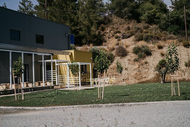 30-Minute Guided Honey Tasting Activity in Melini - Cancellation Policy