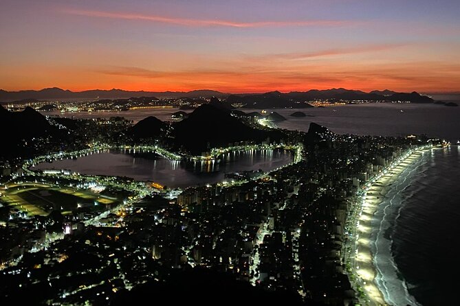 3H Private Trekking in Dois Irmãos Overlooking Rio De Janeiro - Meeting and Transportation