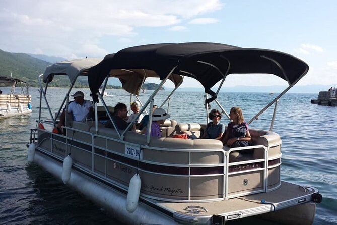 4 Country Tour of Albania, North Macedonia, Kosovo, Montenegro - Cultural Immersion