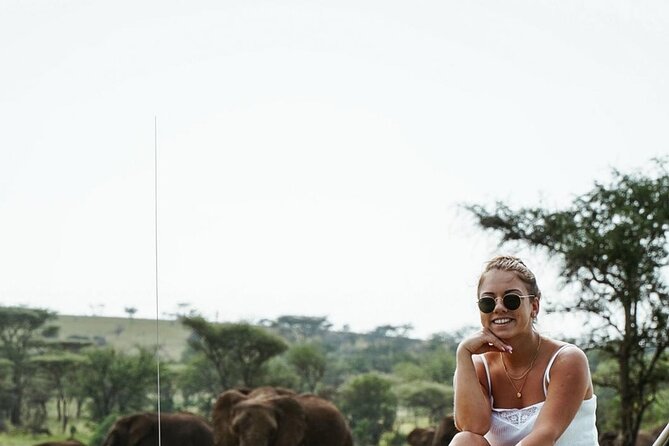 4 Day 3 Nights Tanzania Serengeti and Ngorongoro Safari - Inclusions and Benefits