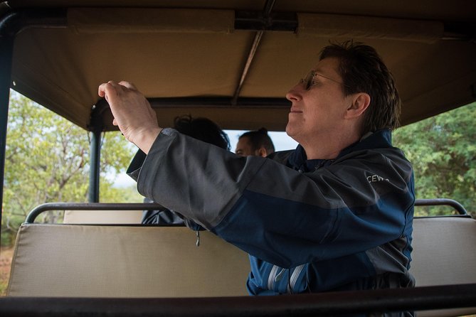 4 Day Classic Kruger National Park Safari - Detailed Itinerary