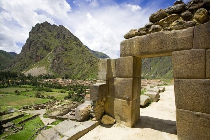 4-Day Cusco and Machu Picchu Express Tour - Included Experiences