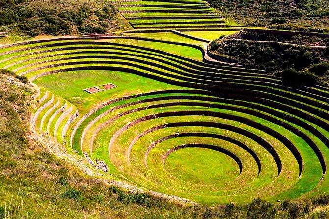 4-Day Cusco and Machu Picchu Tour Package - Pickup and Drop-off