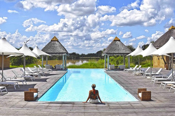 4 Day Greater Kruger Kapama Game Lodge Safari With Panorama Route Journey - Panorama Route Journey