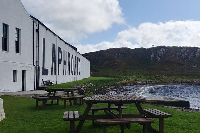4-Day Islay Platinum Whisky Tour - Whisky Included! With Free Pickup! - Distillery Experiences
