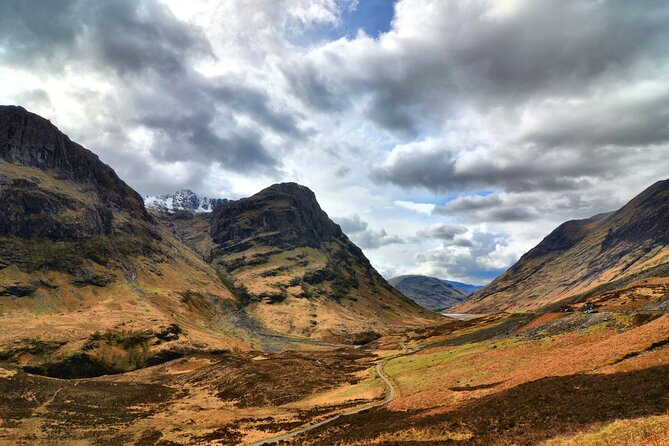 4-Day Mull, Iona and Staffa Puffin Experience From Edinburgh - Inclusions and Exclusions