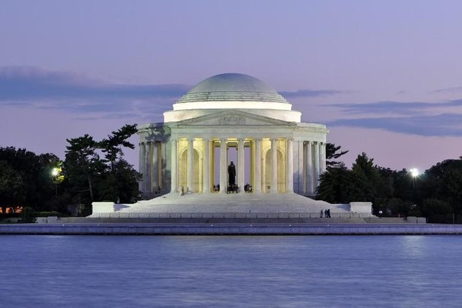 4-Day Niagara Falls, Washington DC, Philadelphia & Amish Country - Discover Washington DC