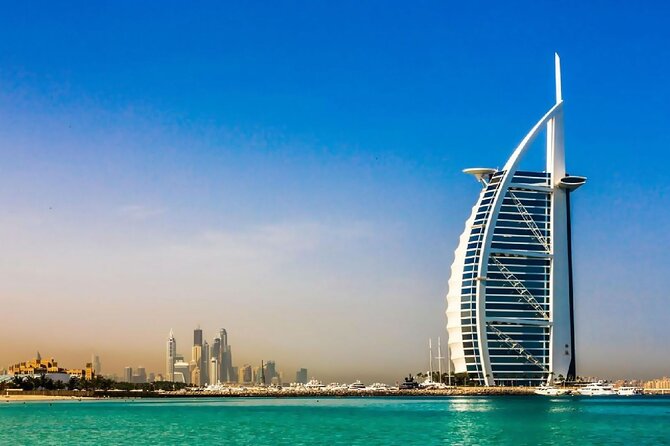 4-Day Private Dubai and Abu Dhabi Tour - Arrival and Departure