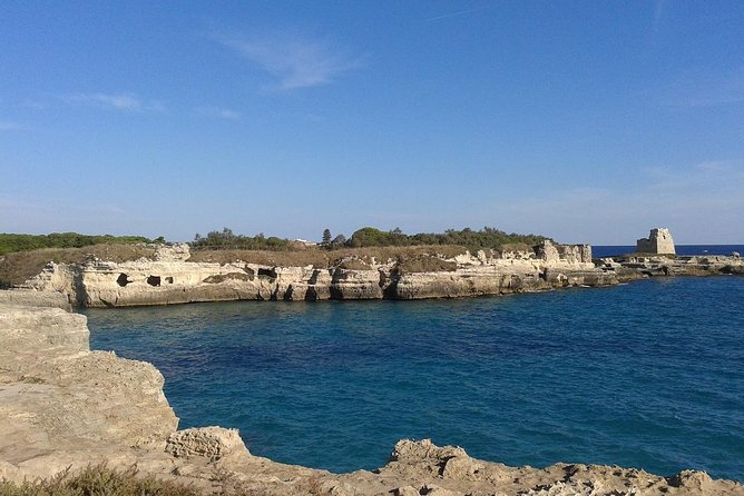 4-Day Puglia Sightseeing Tour Including Cooking Class - Itinerary Highlights