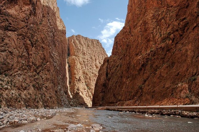4-Day Sahara Desert Tour to Zagora and Merzouga From Marrakech - Accommodation Details