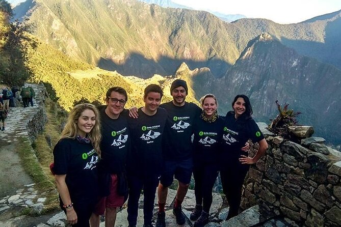 4 Days and 3 Nights Private Trekking Through the Inca Trail - Arrival and Pickup