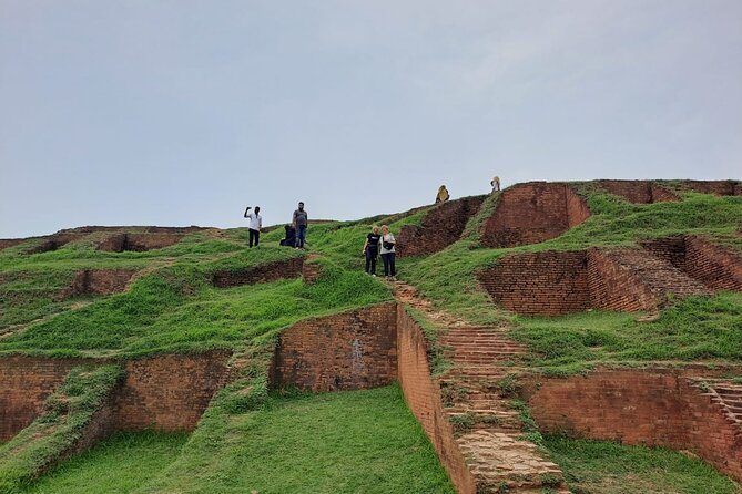 4-Days Bangladesh World Heritage Private Tour: North Bengal - Itinerary Highlights