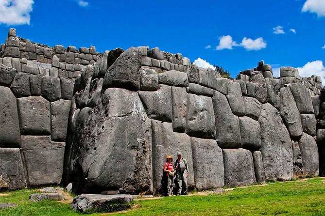 4 Days : Cusco || Sacred Valley || Machupicchu || All Included || - Pricing Information