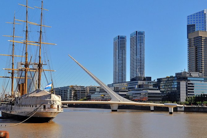 4-Days Discovery at Buenos Aires - Included Highlights