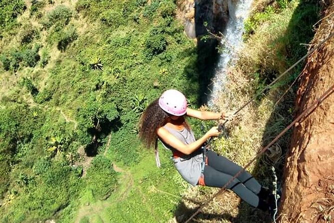 4 Days Sipi Falls and Pian-Upe Wildlife Safari - Detailed Itinerary