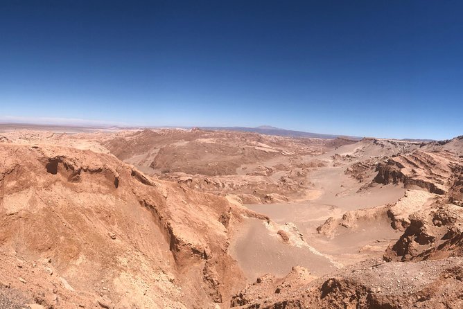 4-Days Trip to Discover San Pedro De Atacama - Daily Itinerary and Activities