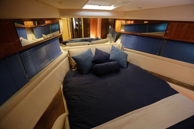 4 Hour - 47 Azimut, Tulum, Playa Del Carmen, Riviera Maya - Inclusions and Amenities