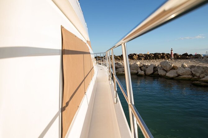 4 Hour - 60 Neptunus - Tulum, Playa Del Carmen, Riviera Maya - Meeting and Pickup Details