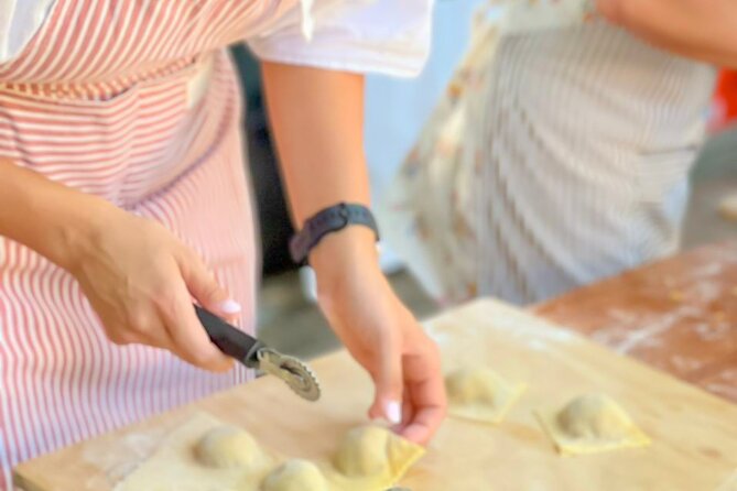 4 Hour Pasta Making Class on the Florentine Hills - Duration and Location