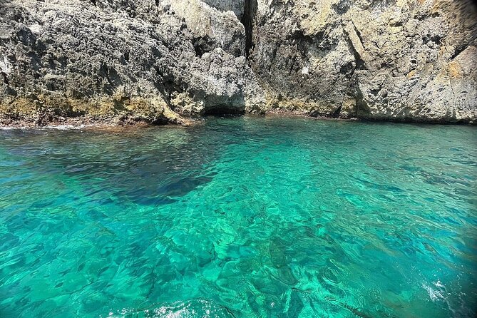4-Hour Private Boat Tour of Ortigia Island With Lunch - Ratings and Reviews