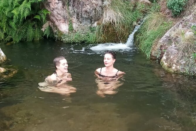 4 Hours Cold Immersion in the River of Peru Cusco - Thermal Gear and Safety Briefing