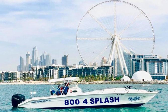 4 Hours Dubai Deep Sea Fishing - Participant Expectations and Feedback