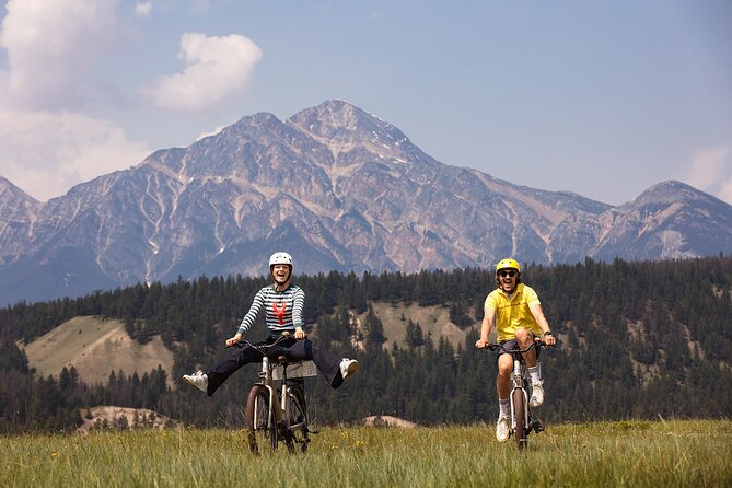4-Hours E-Bike Food Tour - Highlights of the Experience