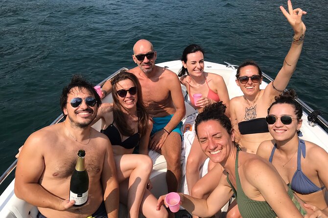 4 Hours Private Boat Tour in Lake Como With Captain - Meeting and Pickup Details