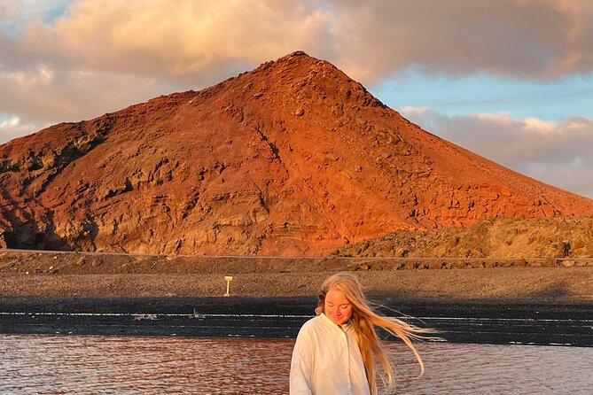 4 Hours Private Hiking Experience in Lanzarote Peak - Preparing for the Hiking Adventure