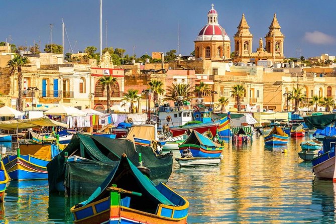 4-Hr Day Tour Around Malta - Inclusions and Pricing