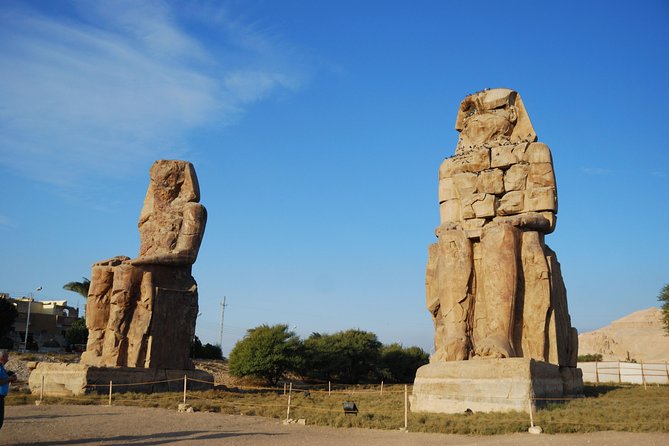 4 Nights Nile Cruise From Luxor to Aswan - Onboard Amenities