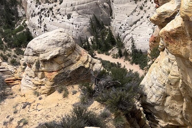 4hr Willis Creek/Bull Valley Gorge/Hoodoos - Exploring Willis Creek