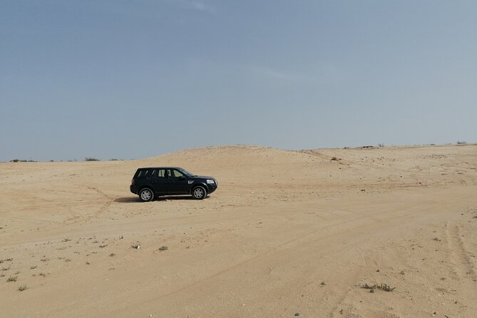 4×4 Wild Nature Private Half Day Trip - Itinerary Highlights