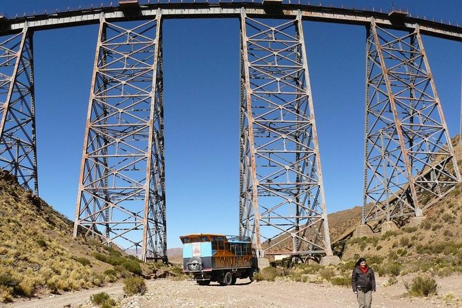5-Day Adventure Trip in Salta - Activities and Equipment