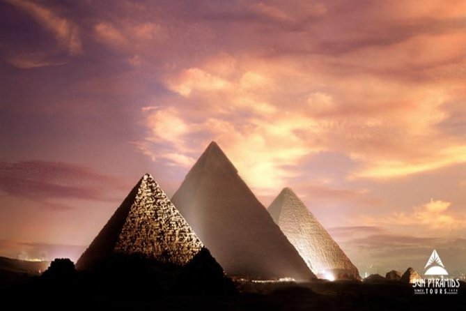 5 Day Cairo Vacation Package - Discovering Coptic Cairo