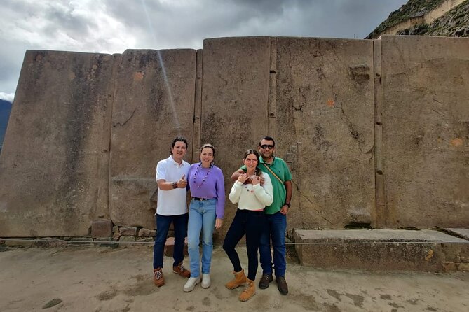 5 Day Highlights of Cusco Machupicchu & Rainbow Mountain - Highlights of the Trip