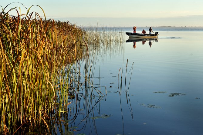 5-Day Ibera Marshlands & Iguazu Falls Tour - Meeting and Pickup Details