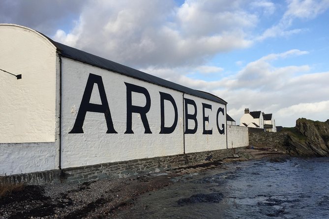 5 Day Islay Whisky Tour From Edinburgh - Pricing and Booking