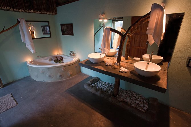 5 Day Katekani Lodge Kruger National Park Safari - Accommodations at Katekani Lodge