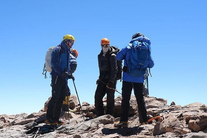 5-Day Kilimanjaro Hiking Tour | Climb Kilimanjaro - Marangu Route - Inclusions and Exclusions
