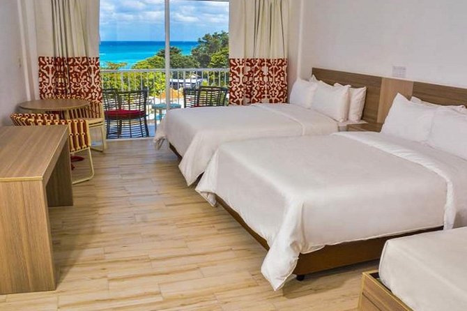 5-Day Mini-Vacation Package at Royal Decameron Montego Bay, Jamaica - Accommodation and All-Inclusive Details