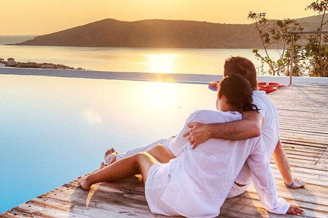 5-Day Private Tour, Jordans Express - Inclusions