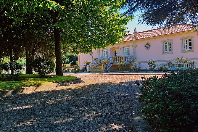 5 Day Solo or Couple Retreat at a Lovely Farm in Porto - Meditation and Relaxation