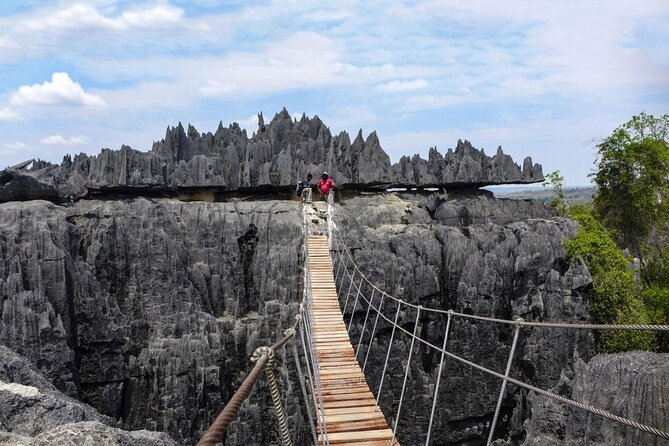 5-Day Tour to Discover the North of Madagascar - Meeting and Pickup