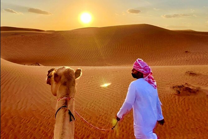 5 Days 4 Nights Oman Package Tour Mohammed - Itinerary Highlights