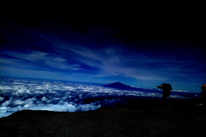 5 Days Marangu Route Climbing Mt. Kilimanjaro - Daily Itinerary Breakdown